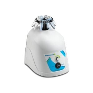 Benchmark Scientific Mortexer (BV1005) Combo-Head Lab Vortexer, 115V
