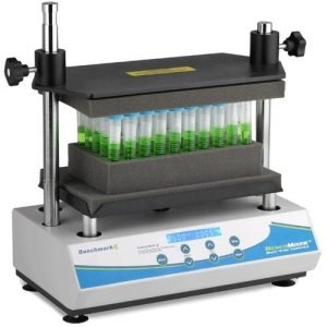 Benchmark Scientific, BV1010, BenchMixer XL Multi-Tube Vortexer