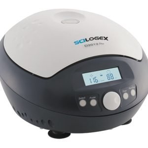 SCILOGEX D2012 High-Speed Personal Mini-Centrifuge