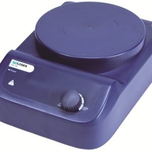 SCILOGEX MS-PB , 5.3″ Analog Stirrer