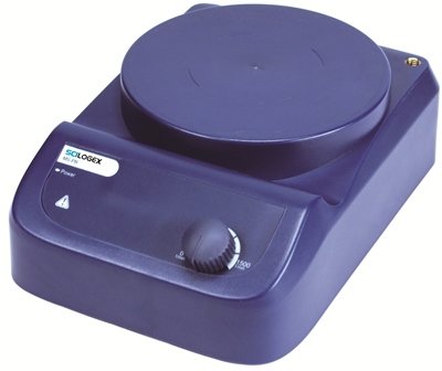 SCILOGEX MS-PB , 5.3″ Analog Stirrer