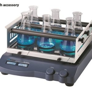 SCILOGEX SK-L330-Pro Linear LCD Digital Shaker