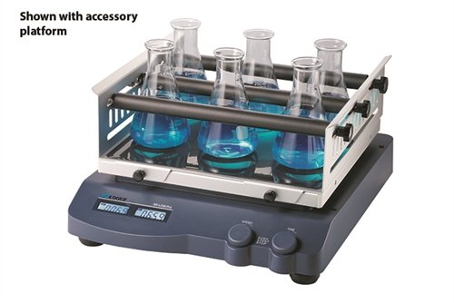 SCILOGEX SK-L330-Pro Linear LCD Digital Shaker