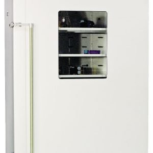 CO2 Incubator, 58 CuFt, Dry, IR, Solid Door W/ View, Access Port