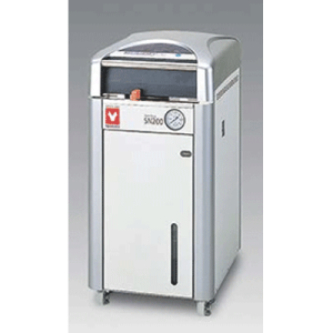 STANDARD LABORATORY USE STERILIZER WITHOUT DRYER, Yamato SN210,  20L 200-240V 6.5~7.5A 50/60Hz